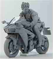 ホットトイズ　トップガン　パイロット Hot Toys 1/6 トップガン F-14パイロット カスタム品 ホット